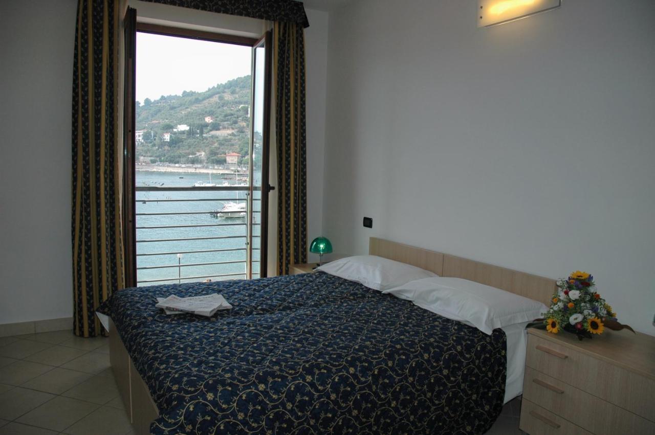Hotel Residence Le Terrazze Porto Venere Zewnętrze zdjęcie